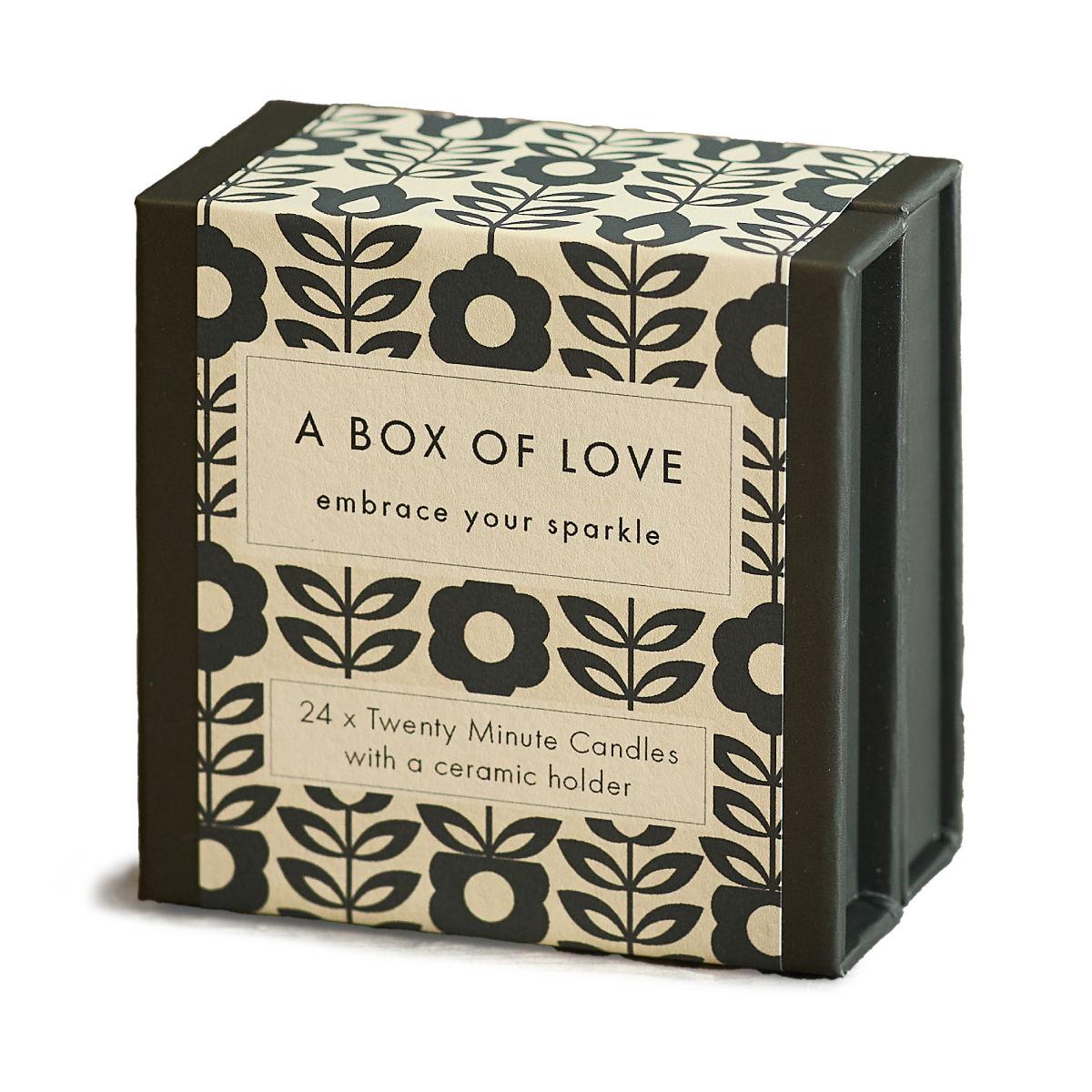 A Box of Love (Vintage) EN