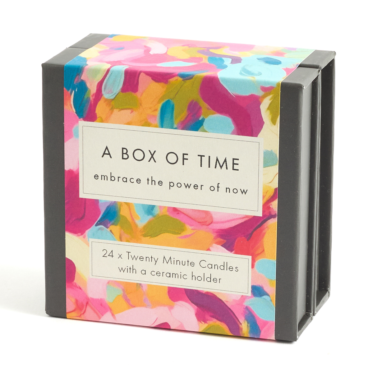A Box of Time (Abstract) EN