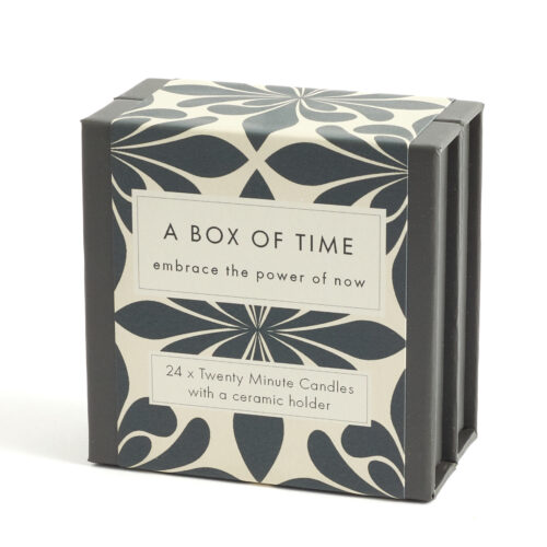 A Box of Time (Vintage) EN