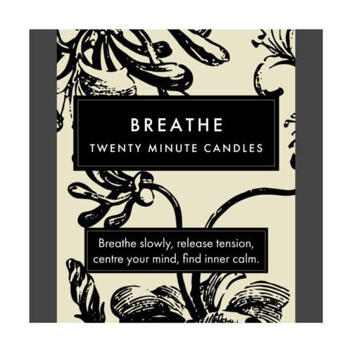 Breathe (Botanical) EN