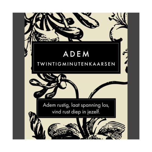 Adem (Botanical) NL
