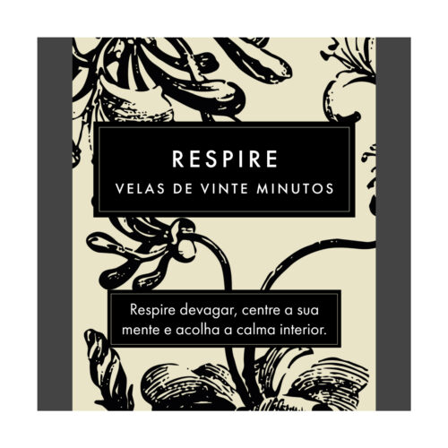 Respire (Botanical) PT