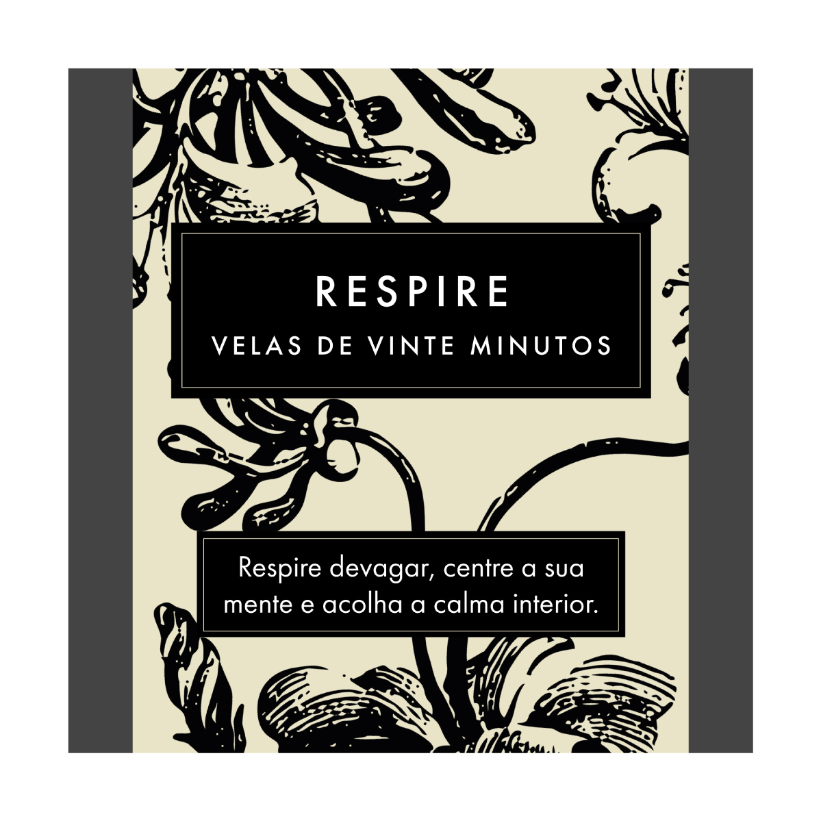 Respire (Botanical) PT
