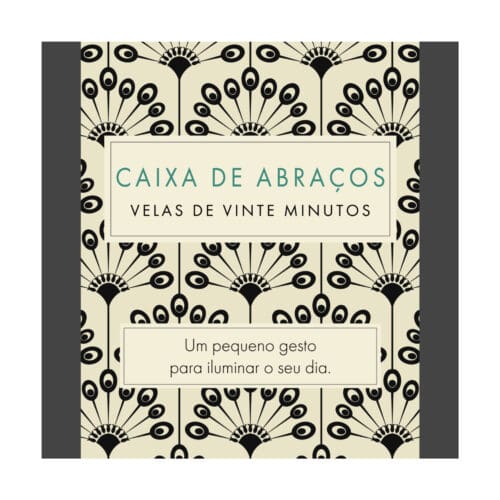 Caixa De Abraços (Vintage) PT