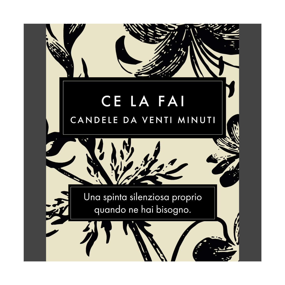 Ce La Fai (Botanical) IT