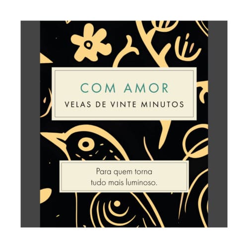 Com Amor (Folk) PT