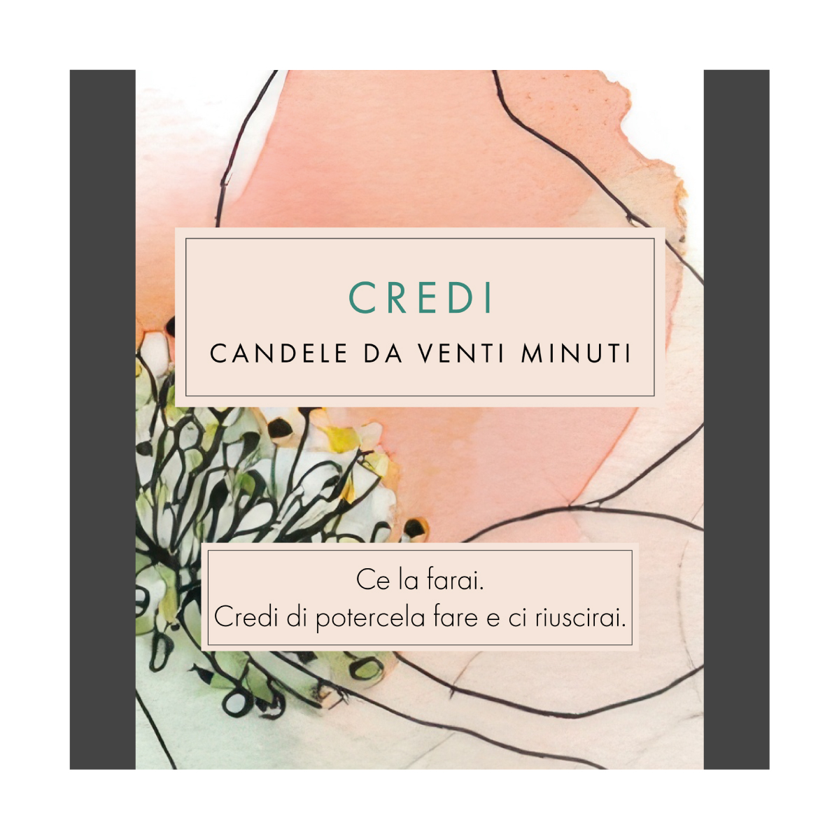 Credi (Watercolour) IT