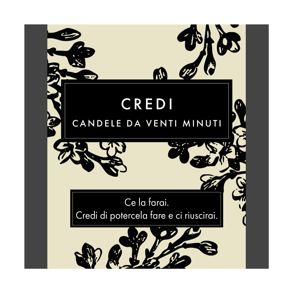 Credi (Botanical) IT