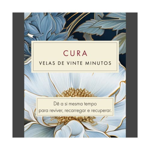 Cura (Floral) PT