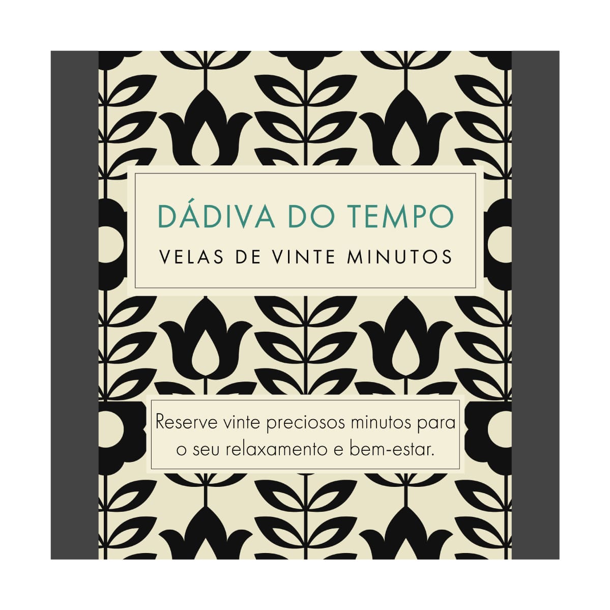Dádiva Do Tempo (Vintage) PT