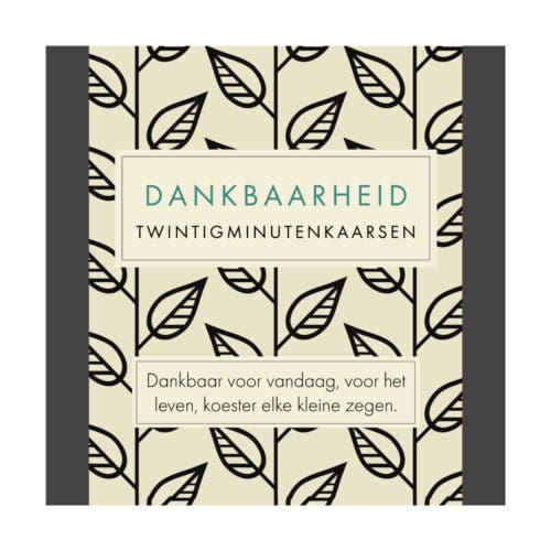 Dankbaarheid (Vintage) NL