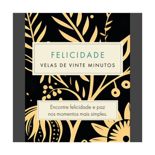 Felicidade (Folk) PT
