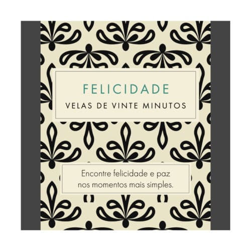 Felicidade (Vintage) PT