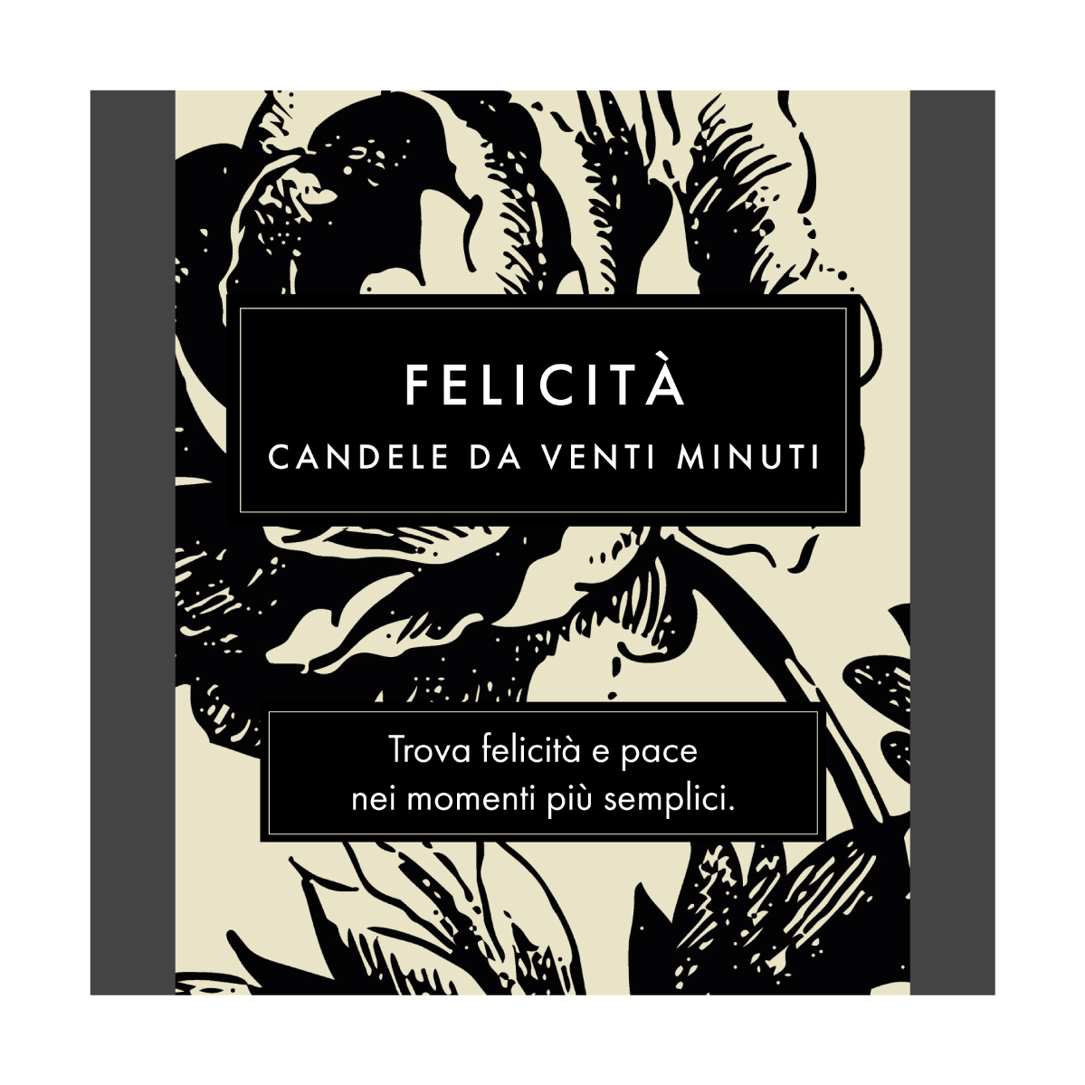 Felicità (Botanical) IT