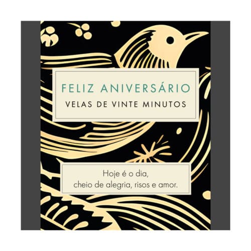 Feliz Aniversário (Folk) PT