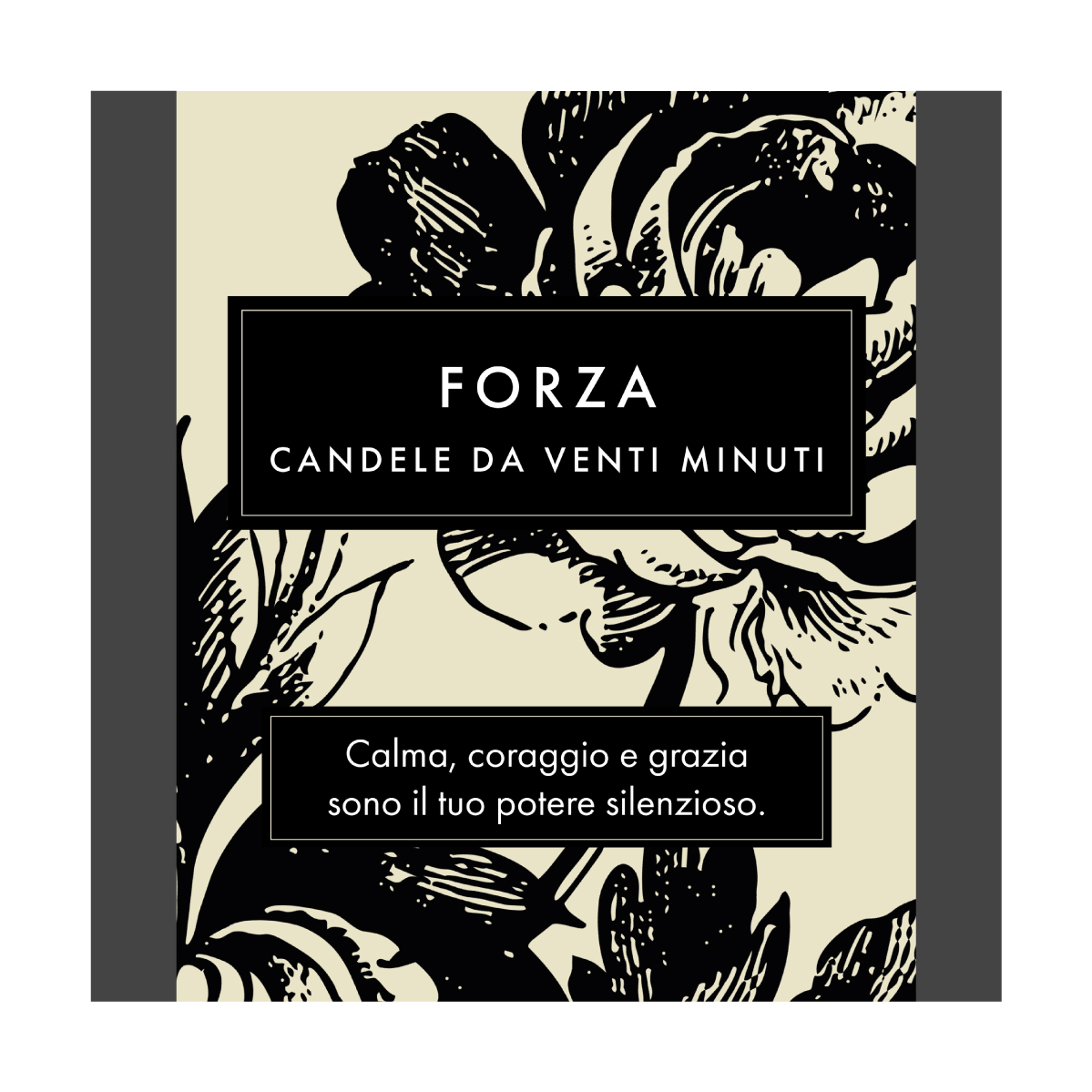 Forza (Botanical) IT