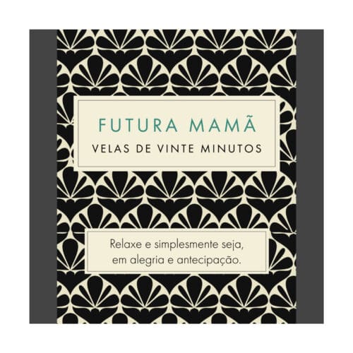 Futura Mamã (Vintage) PT