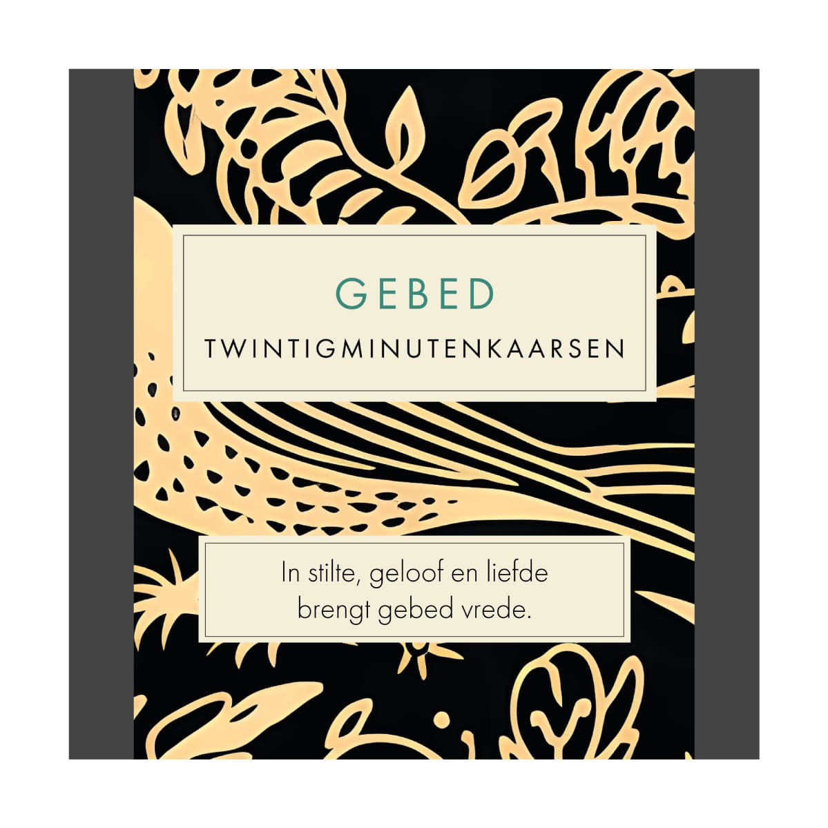 Gebed (Folk) NL