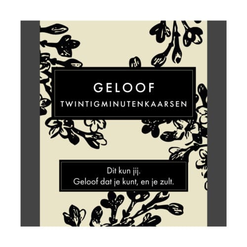 Geloof (Botanical) NL