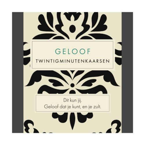 Geloof (Vintage) NL