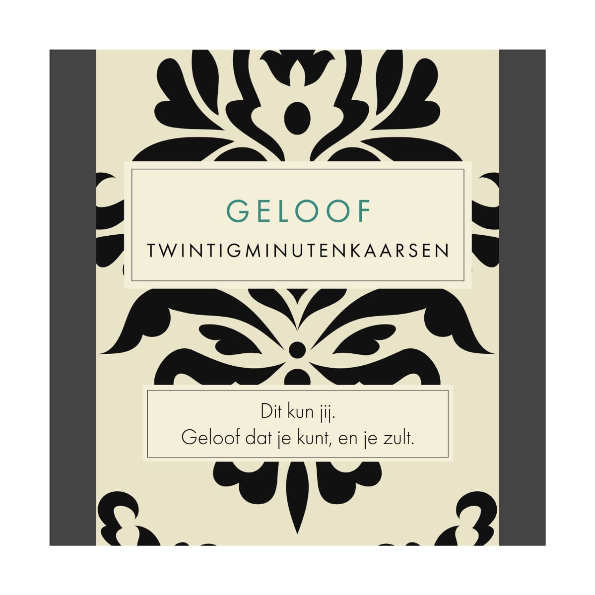 Geloof (Vintage) NL