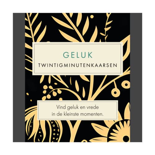 Geluk (Folk) NL