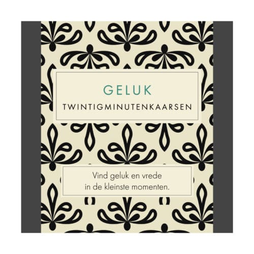 Geluk (Vintage) NL