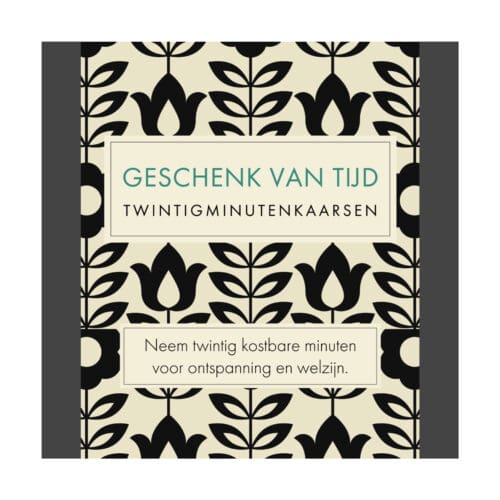 Geschenk Van Tijd (Vintage) NL