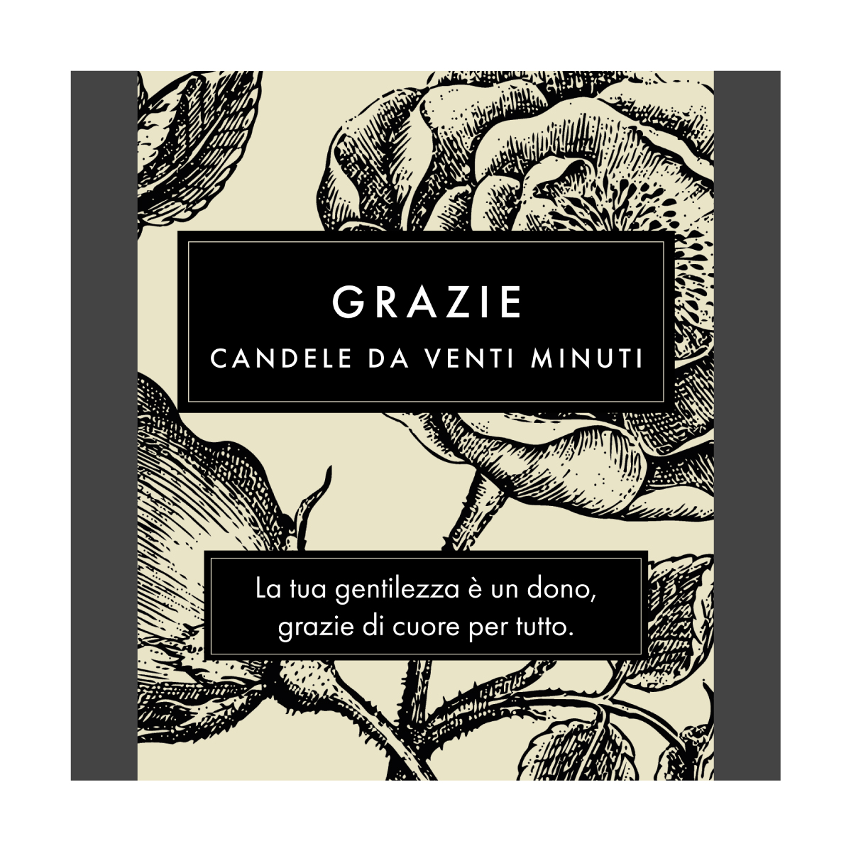 Grazie (Botanical) IT