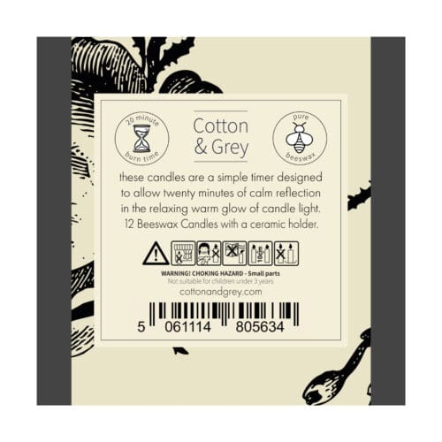 Gratitude (Botanical) EN