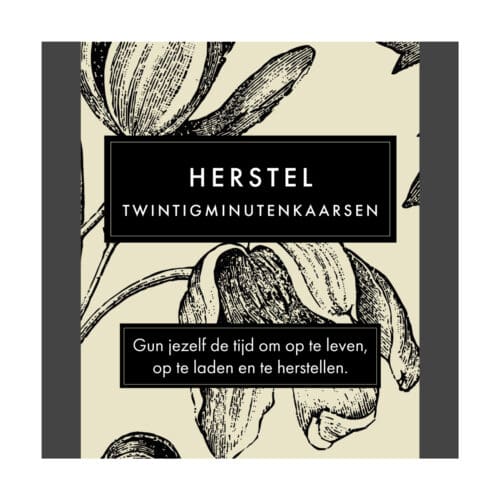 Herstel (Botanical) NL