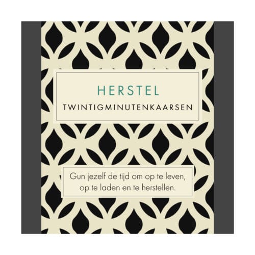 Herstel (Vintage) NL