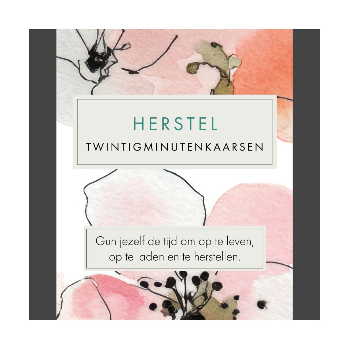 Herstel (Watercolour) NL