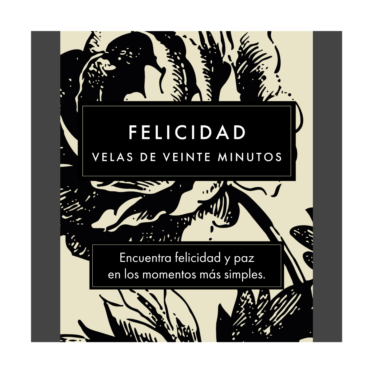 Felicidad (Botanical) ES
