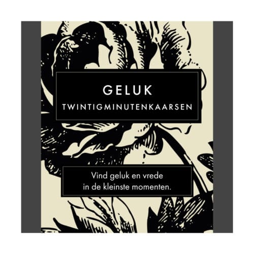 Geluk (Botanical) NL