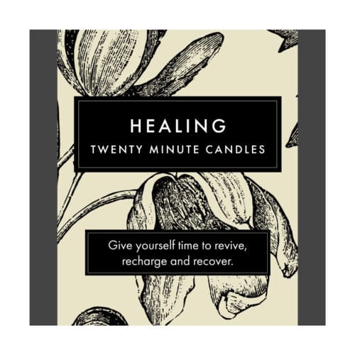 Healing (Botanical) EN