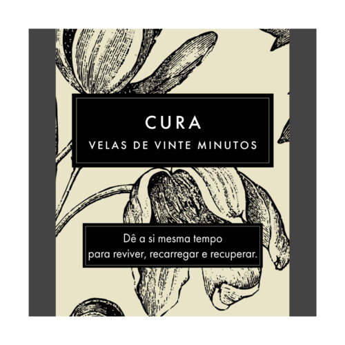 Cura (Botanical) PT