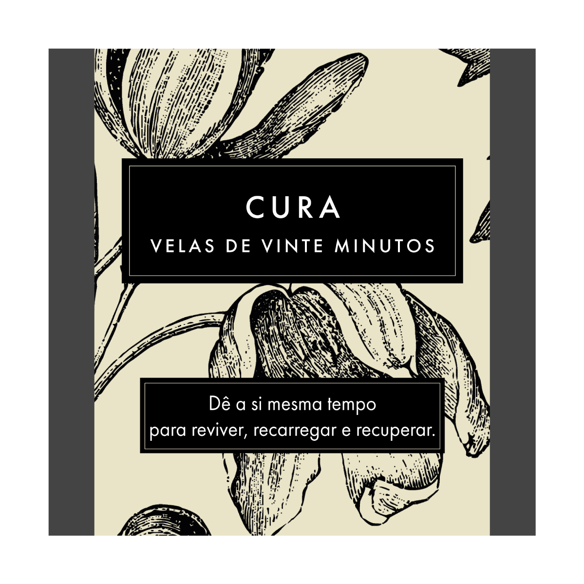Cura (Botanical) PT