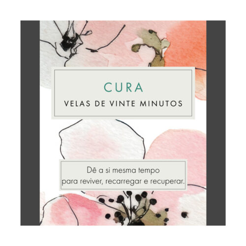 Cura (Watercolour) PT