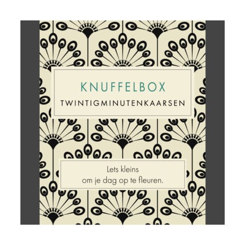 Knuffelbox (Vintage) NL