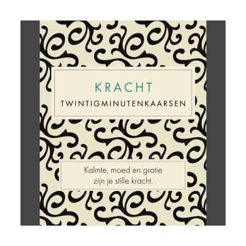 Kracht (Vintage) NL