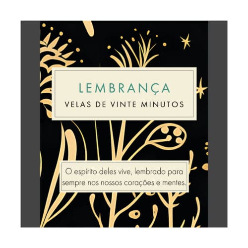 Lembrança (Folk) PT
