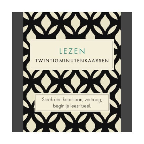 Lezen (Vintage) NL