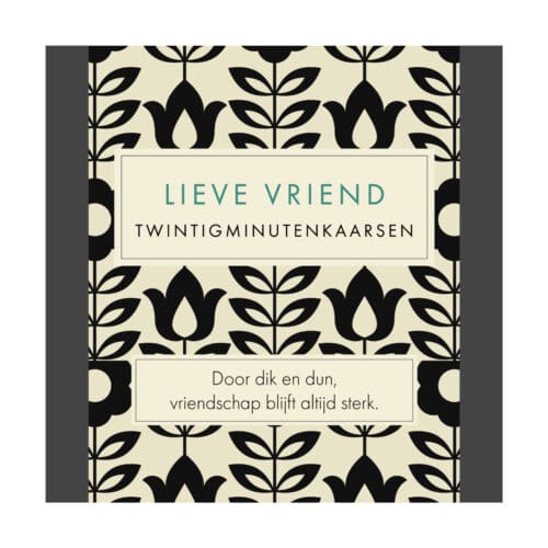 Lieve Vriend (Vintage) NL