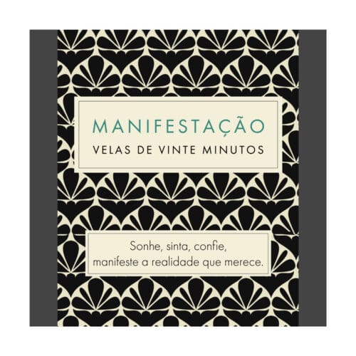 Manifestação (Vintage) PT