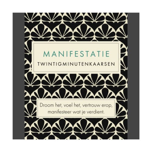 Manifestatie (Vintage) NL