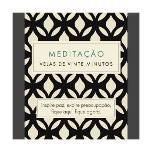 Meditação (Vintage) PT