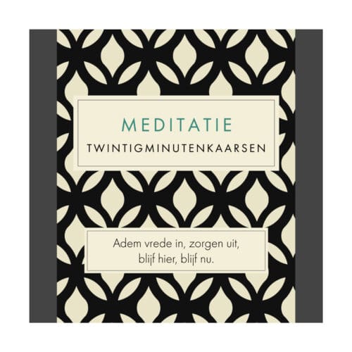 Meditatie (Vintage) NL