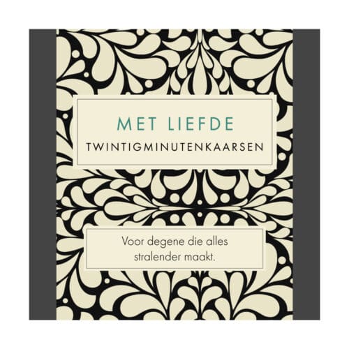 Met Liefde (Vintage) NL