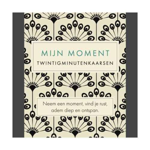 Mijn Moment (Vintage) NL
